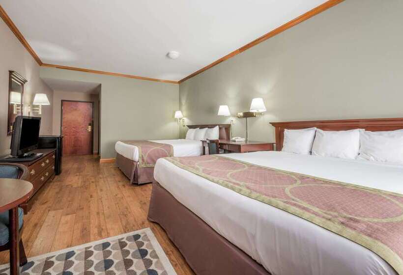 ホテル Super 8 By Wyndham Grayson