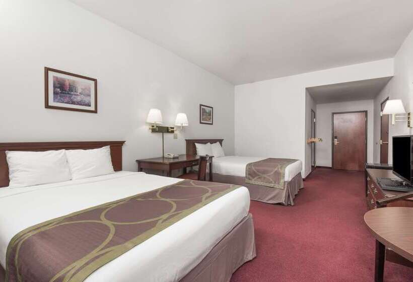 ホテル Super 8 By Wyndham Grayson