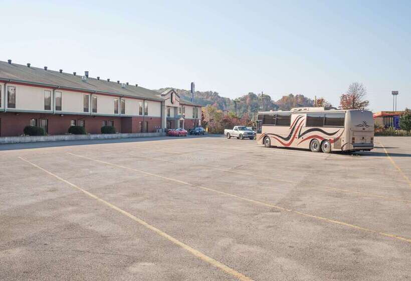 Отель Super 8 By Wyndham Grayson