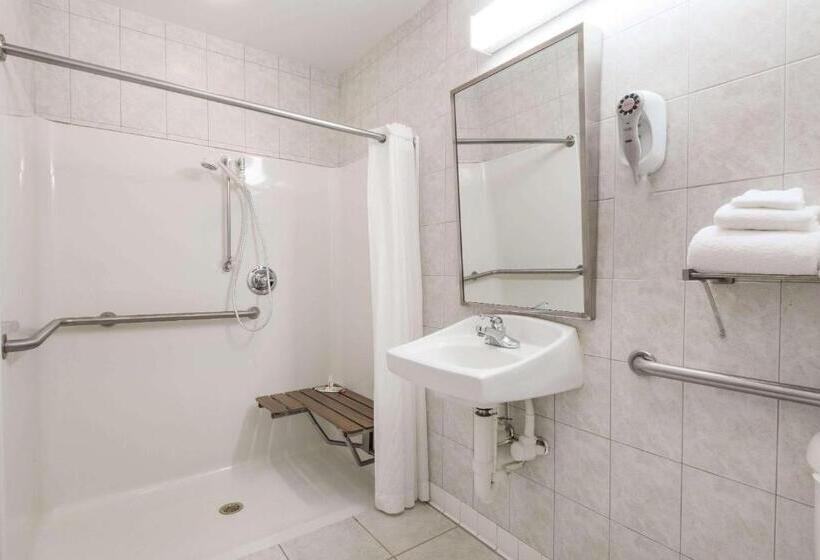 Отель Super 8 By Wyndham Grayson