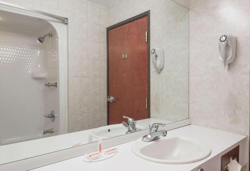 ホテル Super 8 By Wyndham Grayson