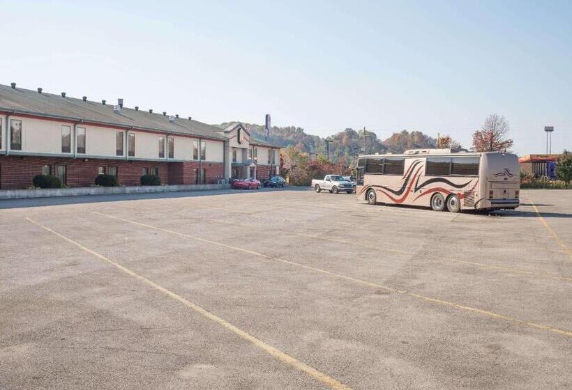 ホテル Super 8 By Wyndham Grayson