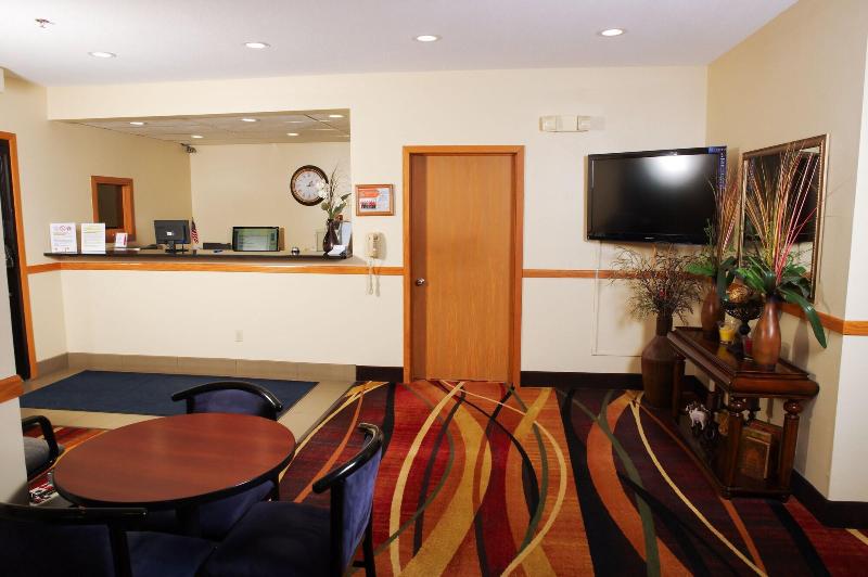 호텔 Dutch Inn And Suites