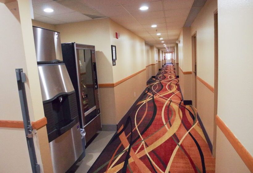 호텔 Dutch Inn And Suites