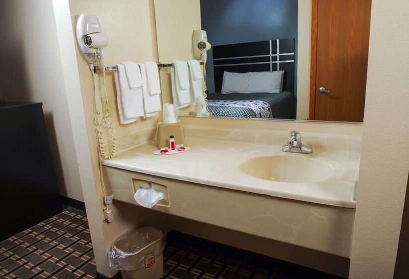 호텔 Dutch Inn And Suites