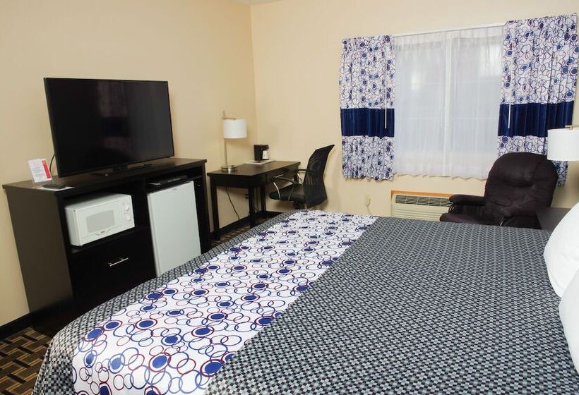 호텔 Dutch Inn And Suites