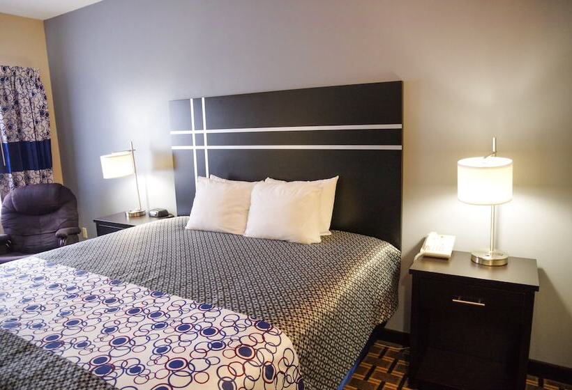 호텔 Dutch Inn And Suites