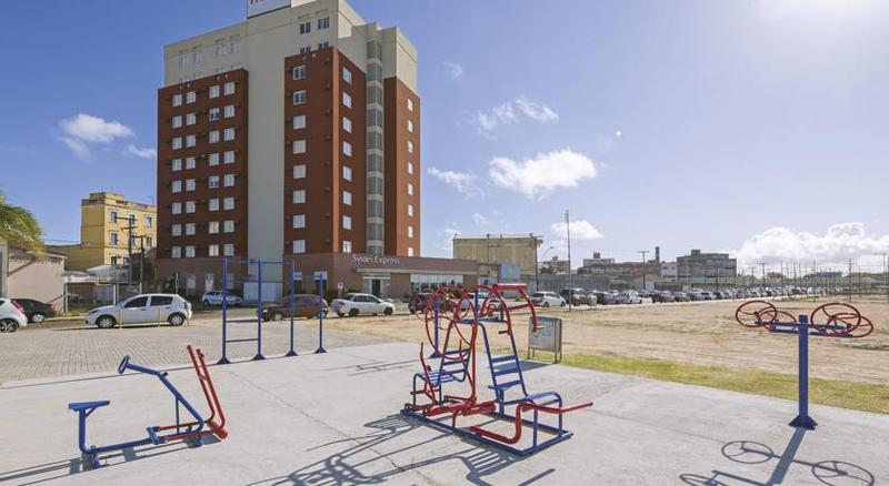 酒店 Swan Rio Grande