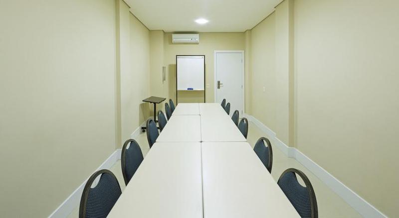 酒店 Swan Rio Grande