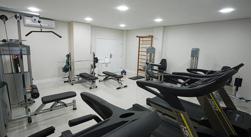 酒店 Swan Rio Grande