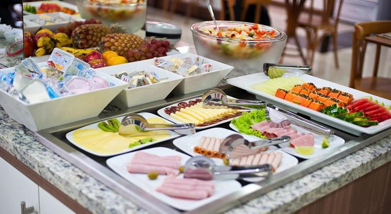 酒店 Swan Rio Grande