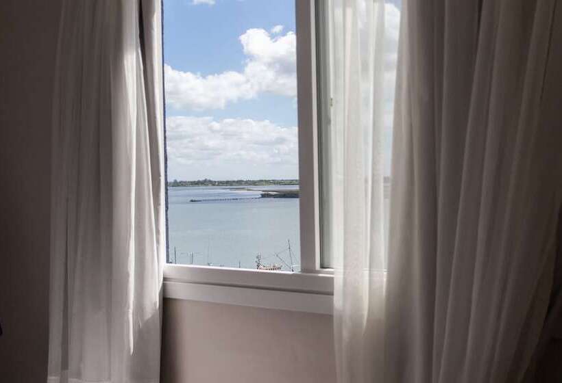 酒店 Swan Rio Grande