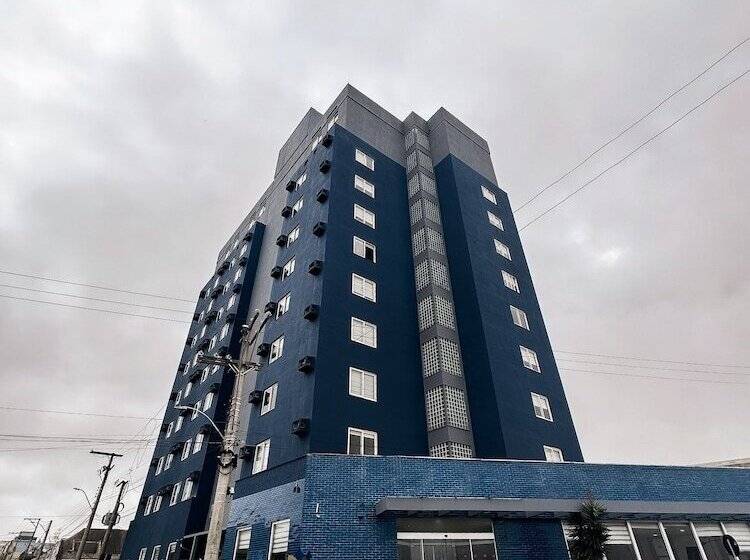 酒店 Swan Rio Grande