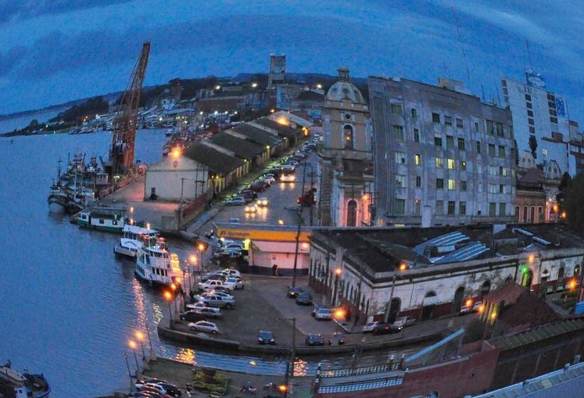 酒店 Swan Rio Grande