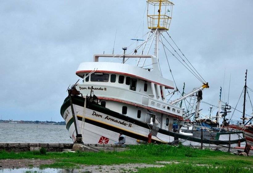 酒店 Swan Rio Grande