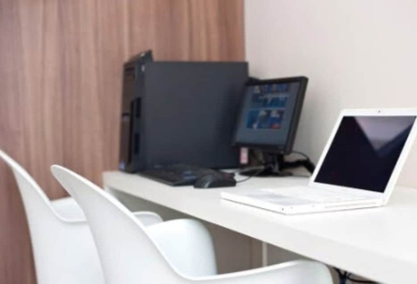 酒店 Swan Rio Grande