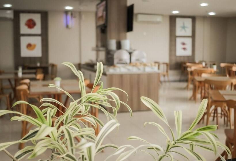 酒店 Swan Rio Grande