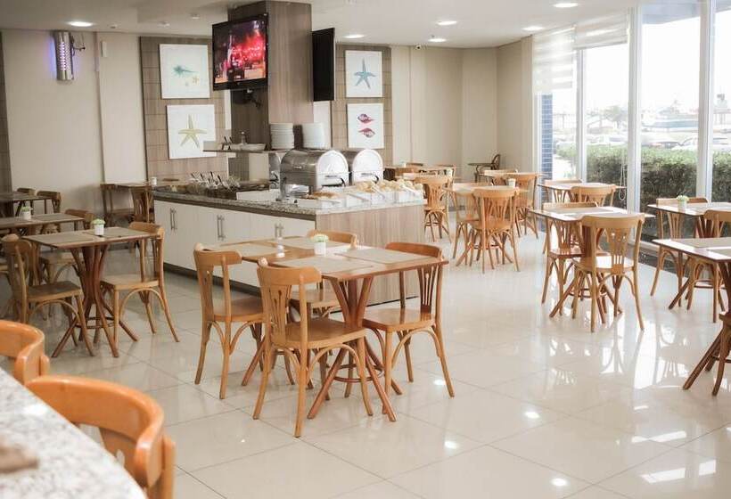 酒店 Swan Rio Grande