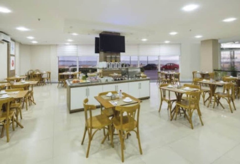 酒店 Swan Rio Grande