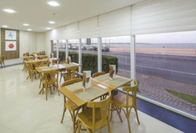 酒店 Swan Rio Grande