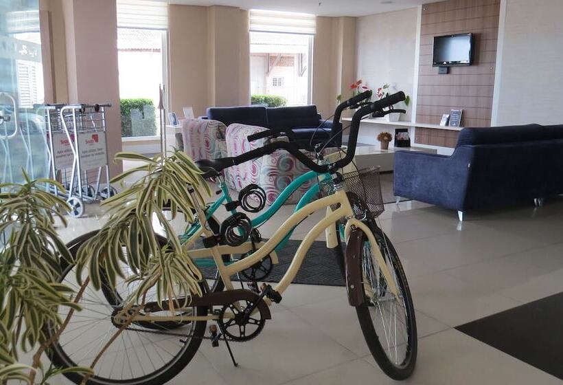 酒店 Swan Rio Grande