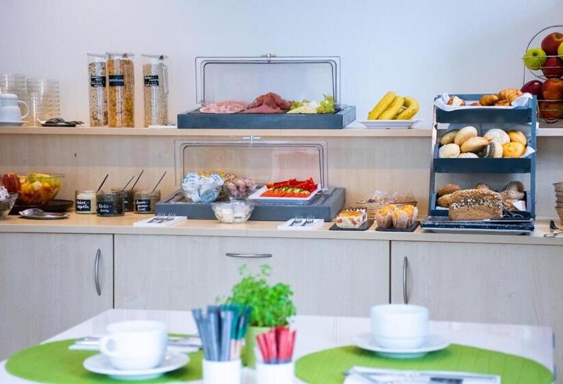 Taste Smart Hotel Backnang