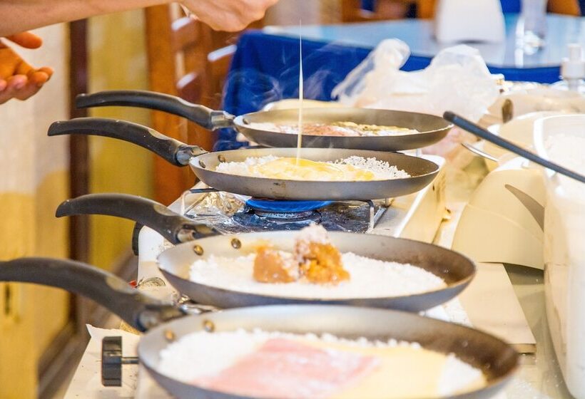 酒店 Terra Brasil  Rede Soberano