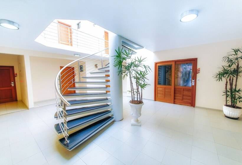 酒店 Terra Brasil  Rede Soberano