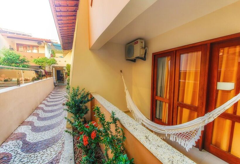 酒店 Terra Brasil  Rede Soberano