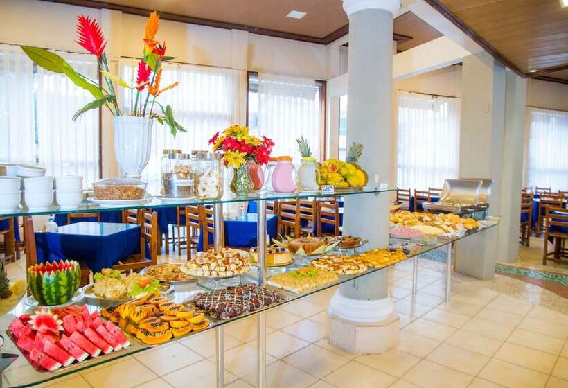 酒店 Terra Brasil  Rede Soberano