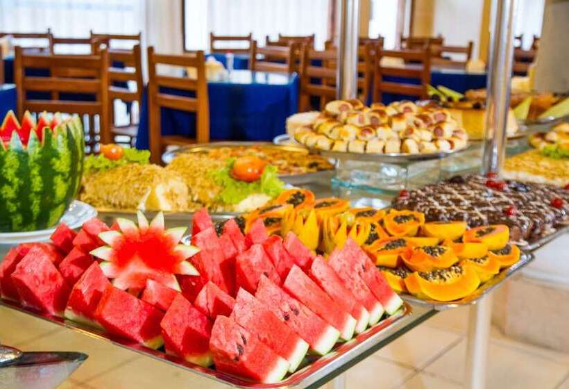 酒店 Terra Brasil  Rede Soberano