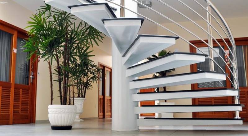 酒店 Terra Brasil  Rede Soberano