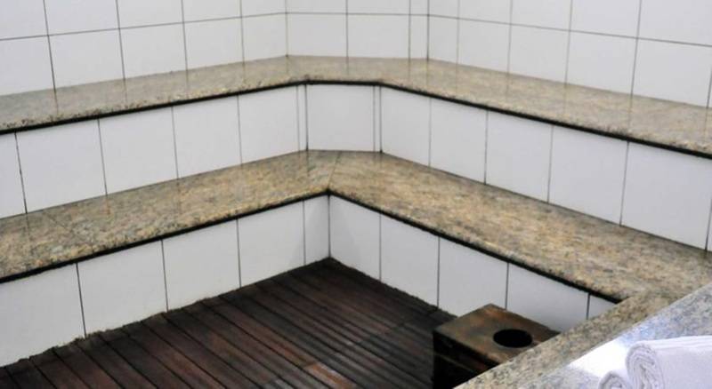 酒店 Terra Brasil  Rede Soberano