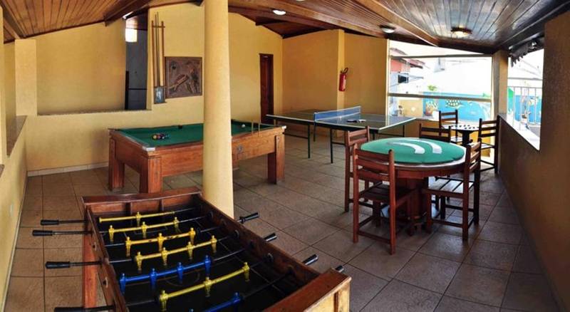 酒店 Terra Brasil  Rede Soberano