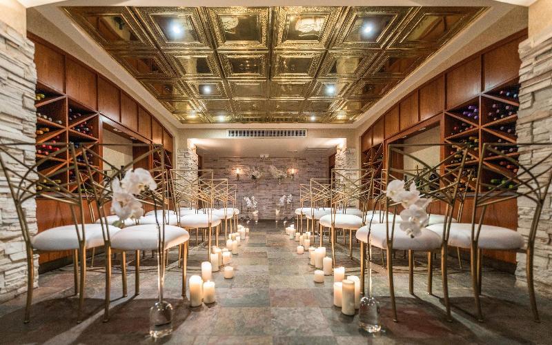 Отель The Ashton