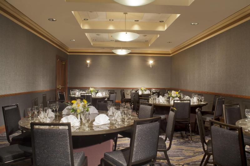 ホテル The Ashton