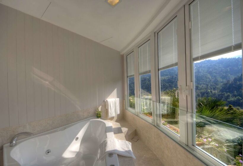 فندق The Chateau Spa & Wellness Resort