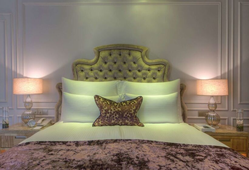 فندق The Chateau Spa & Wellness Resort