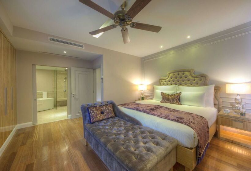 فندق The Chateau Spa & Wellness Resort