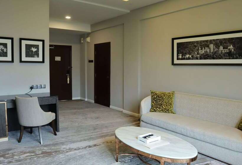 فندق The Chateau Spa & Wellness Resort