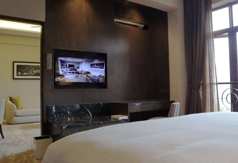 فندق The Chateau Spa & Wellness Resort