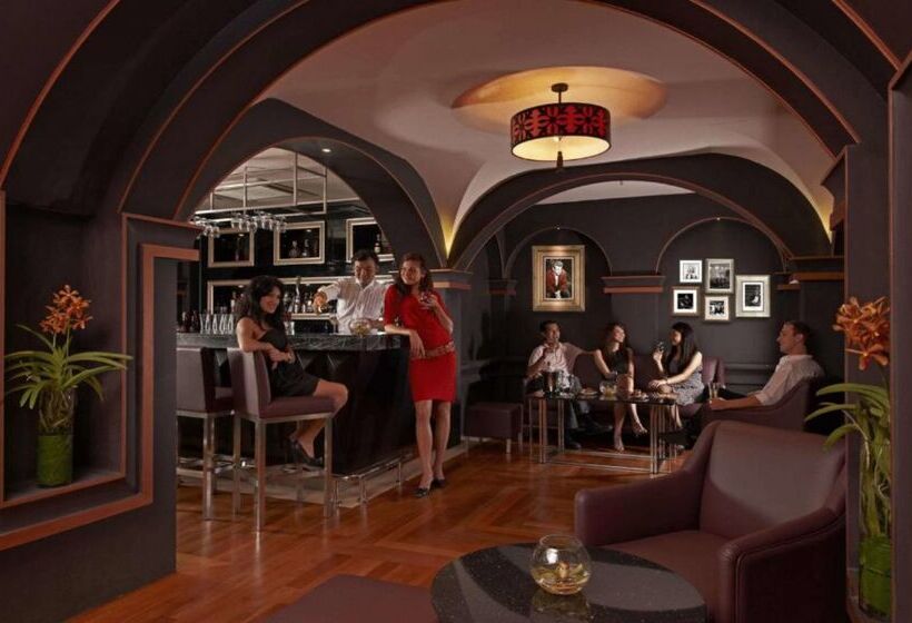 فندق The Chateau Spa & Wellness Resort