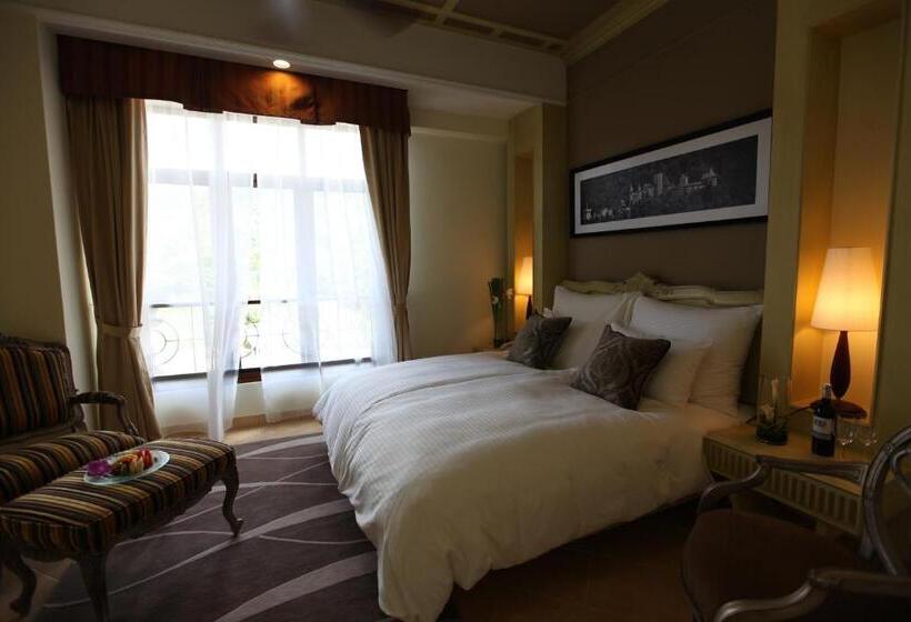 فندق The Chateau Spa & Wellness Resort