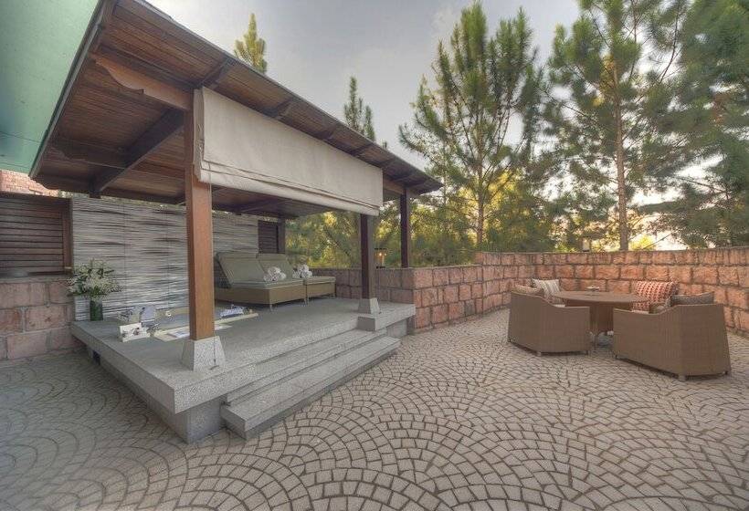 فندق The Chateau Spa & Wellness Resort