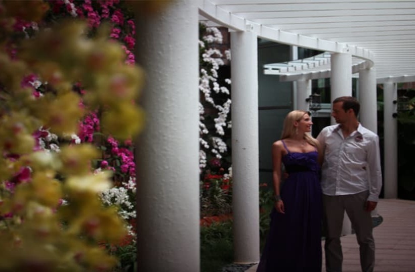 فندق The Chateau Spa & Wellness Resort