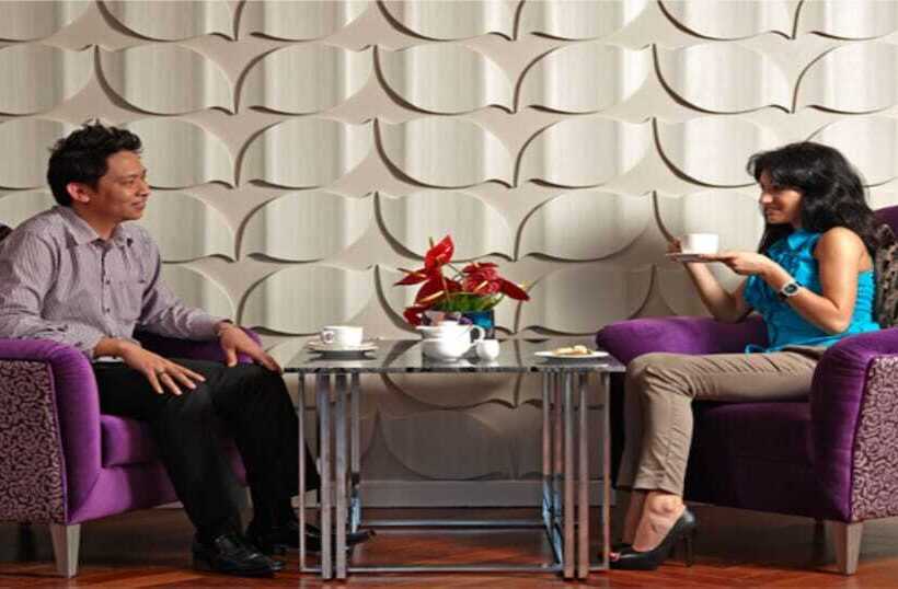 فندق The Chateau Spa & Wellness Resort