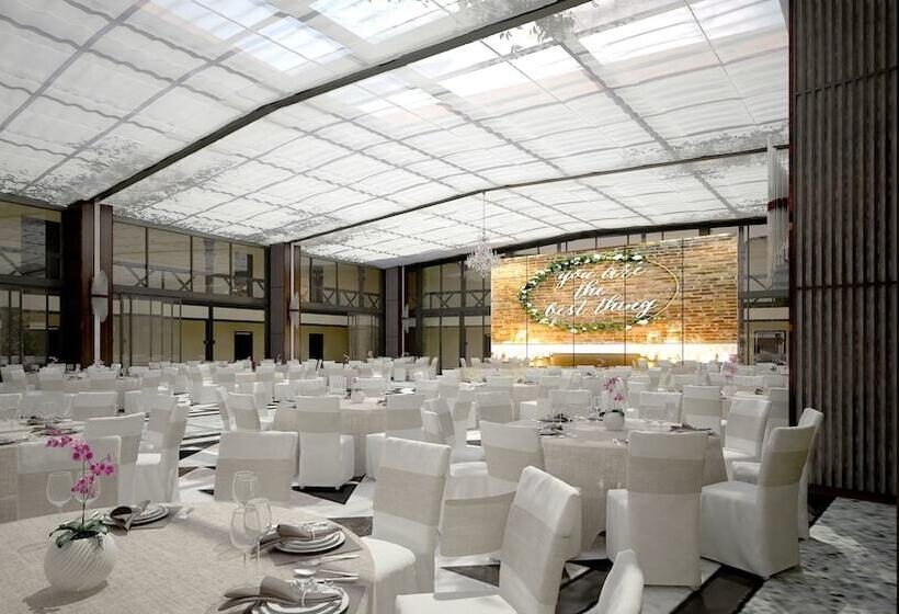 فندق The Chateau Spa & Wellness Resort