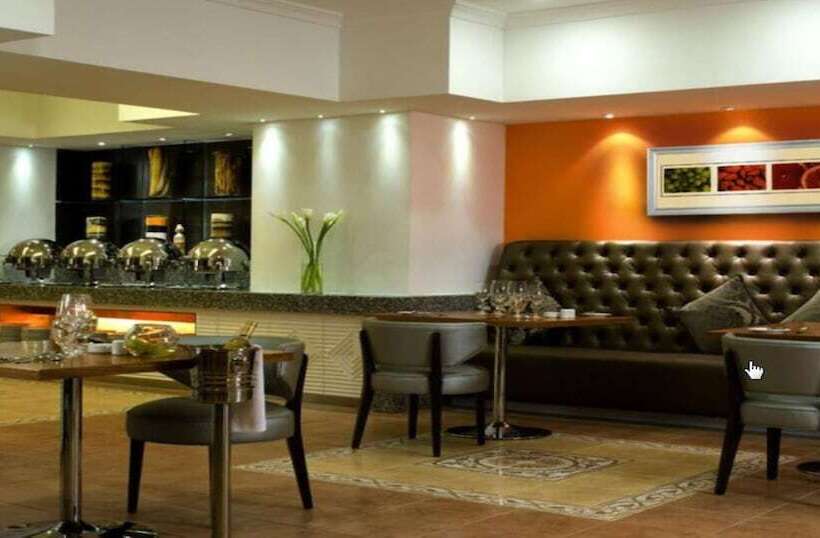 فندق The Chateau Spa & Wellness Resort