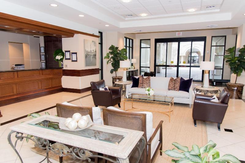 The Cook Hotel And Conference Center At Lsu