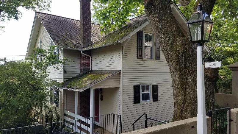 فندق The Inn At Montchanin Village & Spa